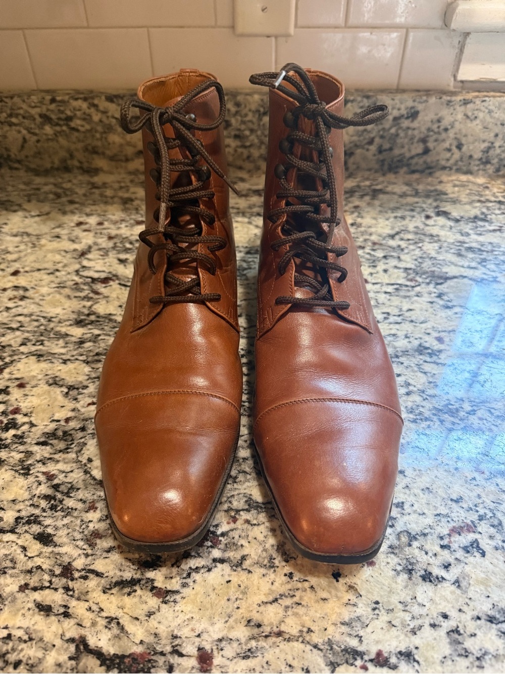 Black Jack Handmade Boots 11
